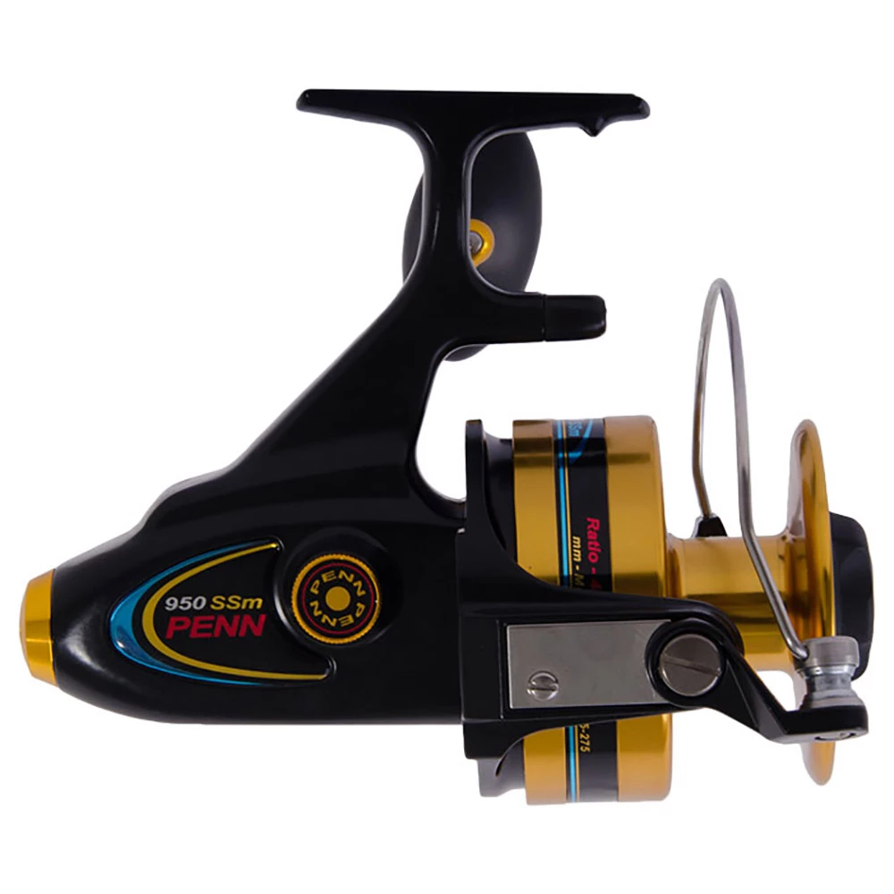 PENN Spinfisher 950 SSM Pursuit Surfcasting Combo 13ft 12-20kg 3pc 5 PENN Spinfisher 950 SSM Pursuit Surfcasting Combo 13ft 12-20kg 3pc - Image 3