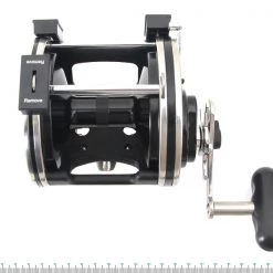 PENN Senator 115L2 9/0 Big Game Reel -PENN Sales Shop 1199904 ruler