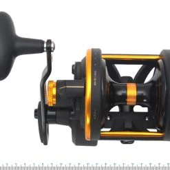 PENN Squall 40 Lever Drag Overhead Reel 9 PENN Squall 40 Lever Drag Overhead Reel -PENN Sales Shop 1206094 r