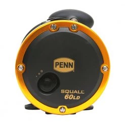 PENN Squall 60 And PSQ561H Boat Combo 5ft 6in 15-24kg 1pc