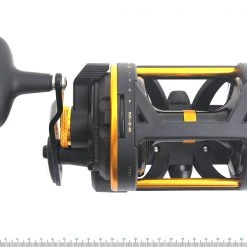 PENN Squall 60 Lever Drag Overhead Reel 11 PENN Squall 60 Lever Drag Overhead Reel -PENN Sales Shop 1206096 ruler