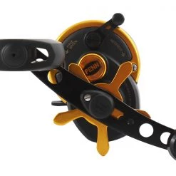 PENN Squall 15 Star Drag Overhead Reel