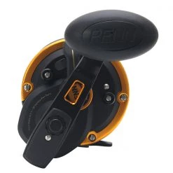 PENN Squall 40 LD Left Hand Overhead Reel