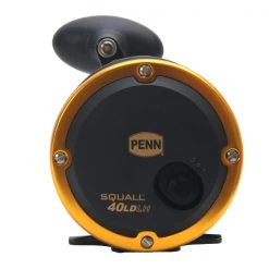 PENN Squall 40 LD Left Hand Overhead Reel 8 PENN Squall 40 LD Left Hand Overhead Reel -PENN Sales Shop 1238641 5