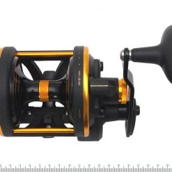 PENN Squall 40 LD Left Hand Overhead Reel 9 PENN Squall 40 LD Left Hand Overhead Reel -PENN Sales Shop 1238641 r