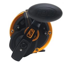PENN Squall 60 LD Left Hand Overhead Reel 10 PENN Squall 60 LD Left Hand Overhead Reel -PENN Sales Shop 1238642 3