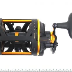 PENN Squall 60 LD Left Hand Overhead Reel 11 PENN Squall 60 LD Left Hand Overhead Reel -PENN Sales Shop 1238642 ruler