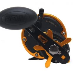 PENN Squall 25 N Star Drag Overhead Reel -PENN Sales Shop 1238643 5