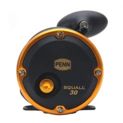 PENN Squall 30 Star Drag Overhead Reel 8 PENN Squall 30 Star Drag Overhead Reel -PENN Sales Shop 1238644 5
