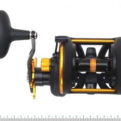 PENN Squall 30 Star Drag Overhead Reel 9 PENN Squall 30 Star Drag Overhead Reel -PENN Sales Shop 1238644 r