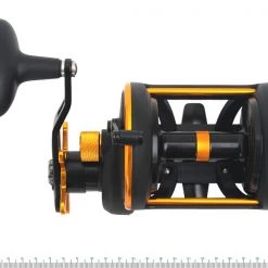 PENN Squall 40 Star Drag Overhead Reel -PENN Sales Shop 1238645 ruler