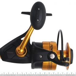 PENN Spinfisher V 6500 Spinning Reel 9 PENN Spinfisher V 6500 Spinning Reel -PENN Sales Shop 1259876 5 4