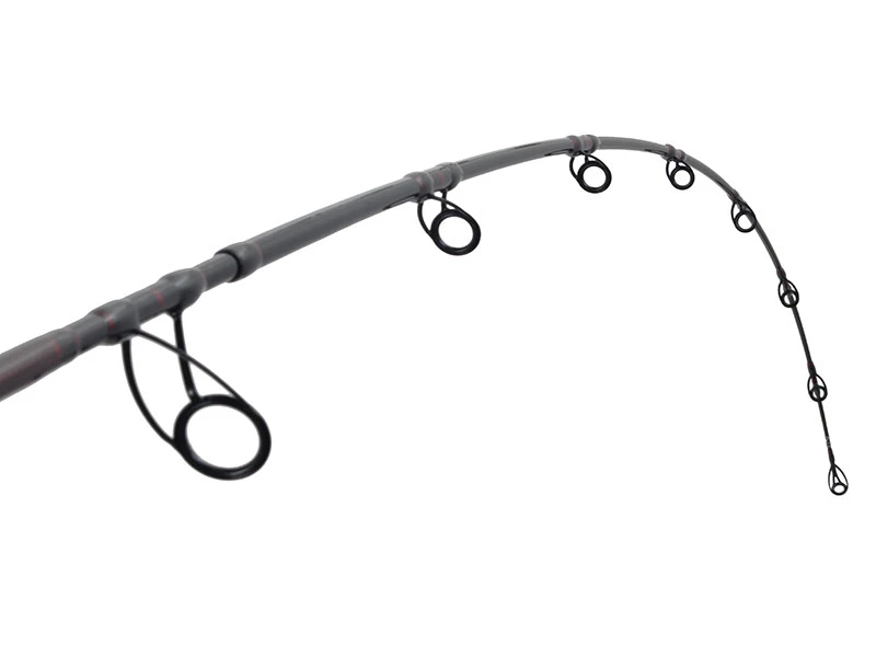 PENN Prevail Rock Fishing Rod 6-12kg 8ft 2pc 6 PENN Prevail Rock Fishing Rod 6-12kg 8ft 2pc - Image 4