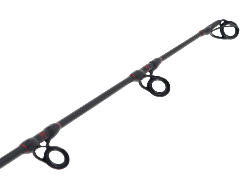 PENN Prevail Rock Fishing Rod 6-12kg 8ft 2pc 3 PENN Prevail Rock Fishing Rod 6-12kg 8ft 2pc