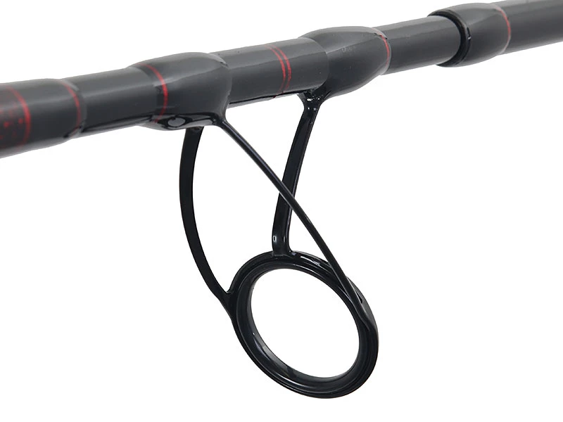 PENN Prevail Rock Fishing Rod 6-12kg 8ft 2pc 4 PENN Prevail Rock Fishing Rod 6-12kg 8ft 2pc - Image 2