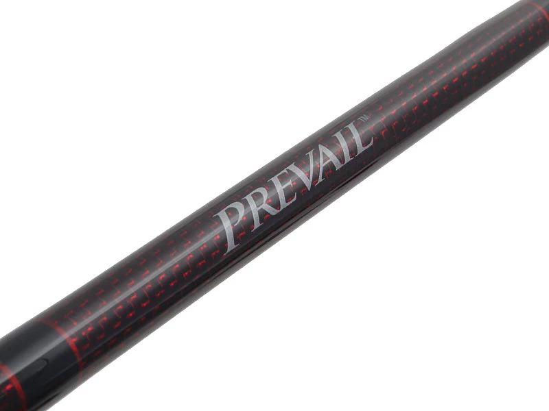 PENN Prevail Rock Fishing Rod 6-12kg 8ft 2pc 8 PENN Prevail Rock Fishing Rod 6-12kg 8ft 2pc - Image 6