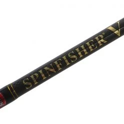 PENN Spinfisher V Boat Spinning Rod 6ft 2-5kg 2pc -PENN Sales Shop 1280032 3 1