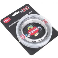 PENN Super X Shock Leader 70m 20lb
