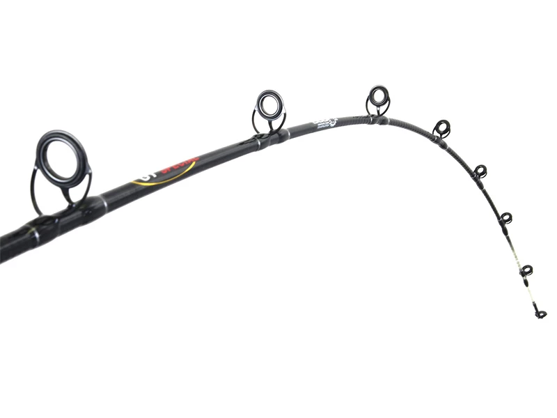 PENN GT 320 Rod And Reel Combo 6ft 8-12kg 1pc 4 PENN GT 320 Rod And Reel Combo 6ft 8-12kg 1pc - Image 2