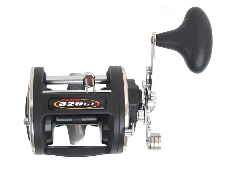 PENN GT 320 Rod And Reel Combo 6ft 8-12kg 1pc 6 PENN GT 320 Rod And Reel Combo 6ft 8-12kg 1pc - Image 4