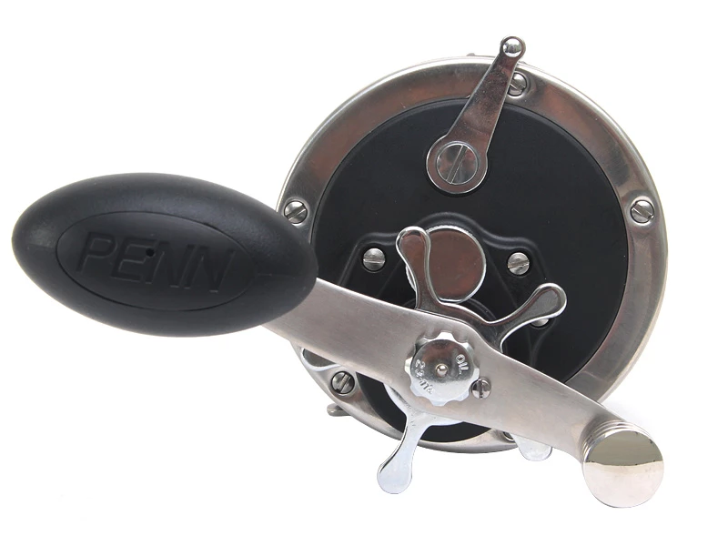 PENN GT 330 Rod And Reel Combo 5'4'' 10-15kg 1pc 7 PENN GT 330 Rod And Reel Combo 5'4'' 10-15kg 1pc - Image 5