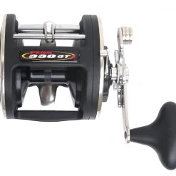 PENN GT 330 Rod And Reel Combo 5'4'' 10-15kg 1pc 10 PENN GT 330 Rod And Reel Combo 5'4'' 10-15kg 1pc -PENN Sales Shop 1287267 1