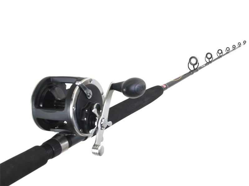 PENN GT 330 Rod And Reel Combo 5'4'' 10-15kg 1pc 3 PENN GT 330 Rod And Reel Combo 5'4'' 10-15kg 1pc