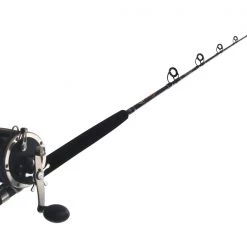 PENN GT 340 Boat Rod And Reel Combo 5ft 5in 15-24kg 1pc