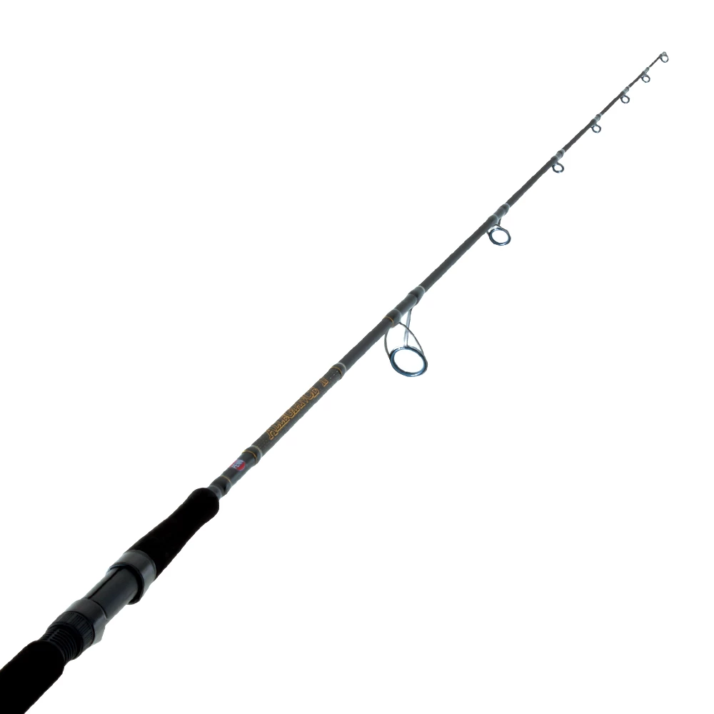 PENN Allegiance II Spinning Strayline Rod 6ft 2in 10-15kg 1pc 3 PENN Allegiance II Spinning Strayline Rod 6ft 2in 10-15kg 1pc