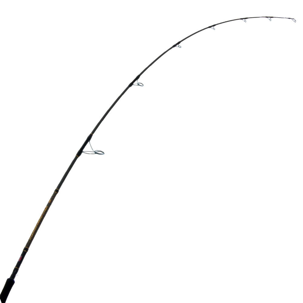 PENN Allegiance II Spinning Strayline Rod 6ft 2in 10-15kg 1pc 4 PENN Allegiance II Spinning Strayline Rod 6ft 2in 10-15kg 1pc - Image 2