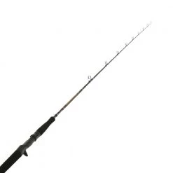 PENN Allegiance II Overhead Boat Rod 6ft 6in PE1.5-3.0 1pc