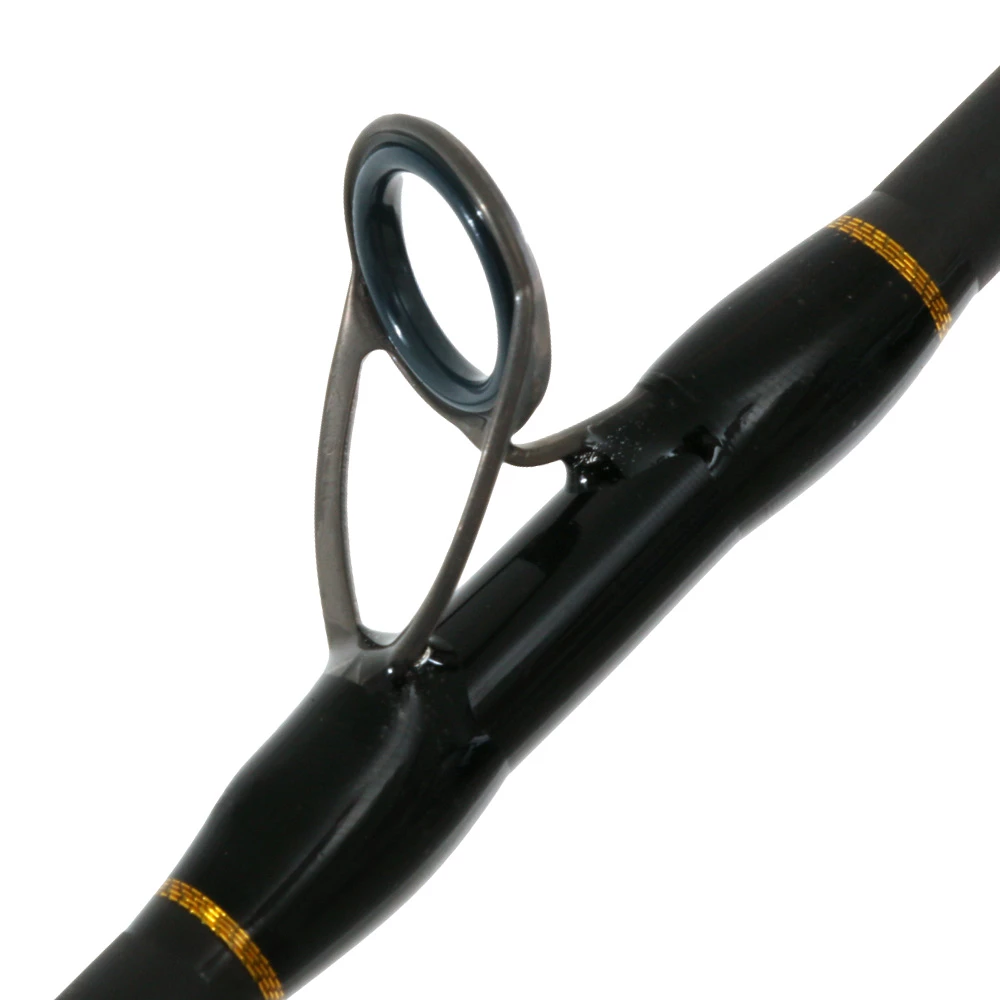 PENN Allegiance II Overhead Boat Rod 6ft 6in PE1.5-3.0 1pc 5 PENN Allegiance II Overhead Boat Rod 6ft 6in PE1.5-3.0 1pc - Image 3