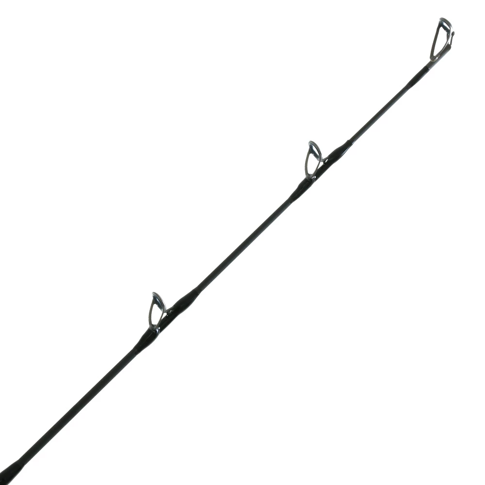 PENN Allegiance II Overhead Boat Rod 6ft 6in PE1.5-3.0 1pc 8 PENN Allegiance II Overhead Boat Rod 6ft 6in PE1.5-3.0 1pc - Image 6