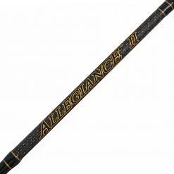 PENN Allegiance II Overhead Straylining Rod 7ft PE1.0-2.5 1pc 12 PENN Allegiance II Overhead Straylining Rod 7ft PE1.0-2.5 1pc -PENN Sales Shop 129191 5 n