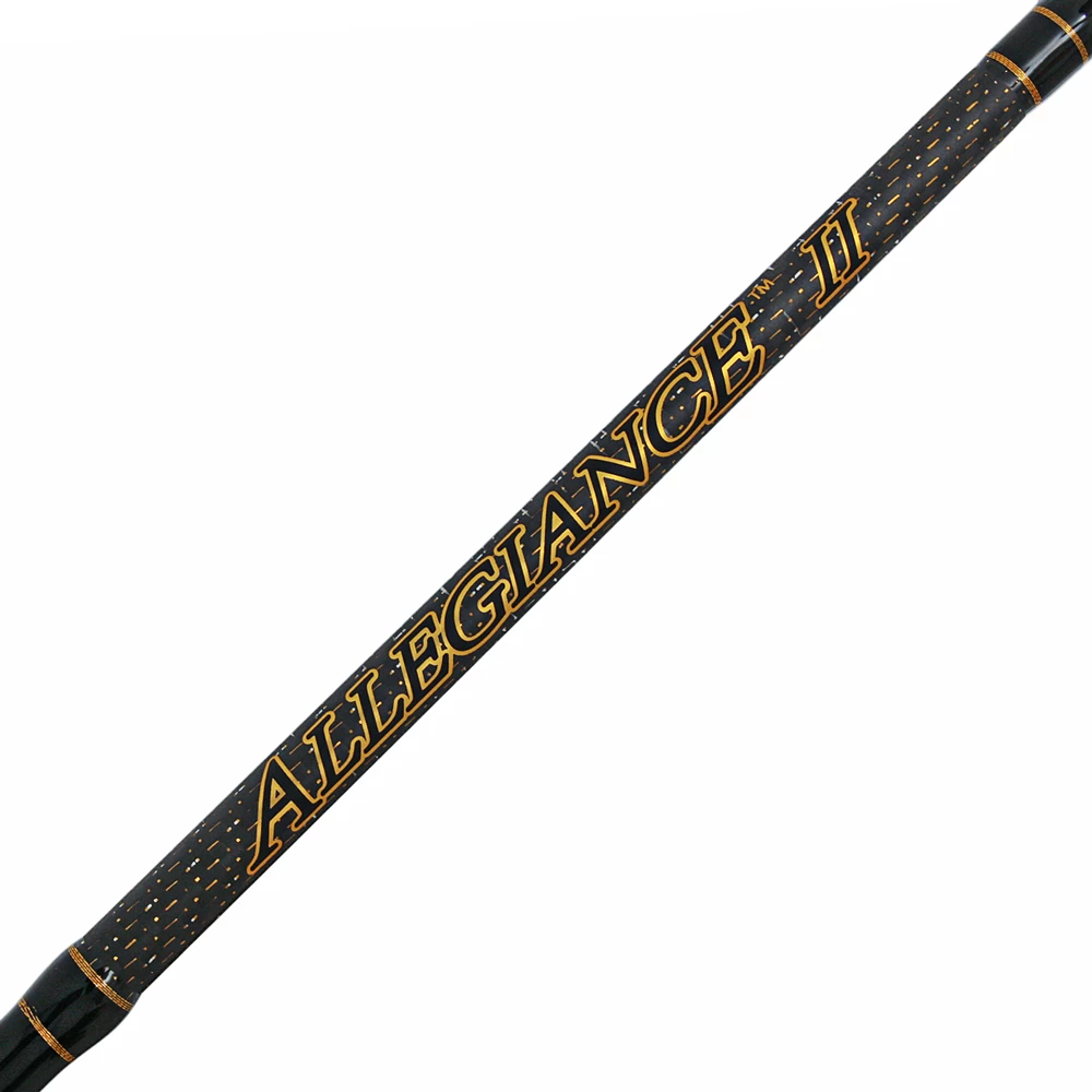 PENN Allegiance II Overhead Straylining Rod 7ft PE1.0-2.5 1pc 6 PENN Allegiance II Overhead Straylining Rod 7ft PE1.0-2.5 1pc - Image 4