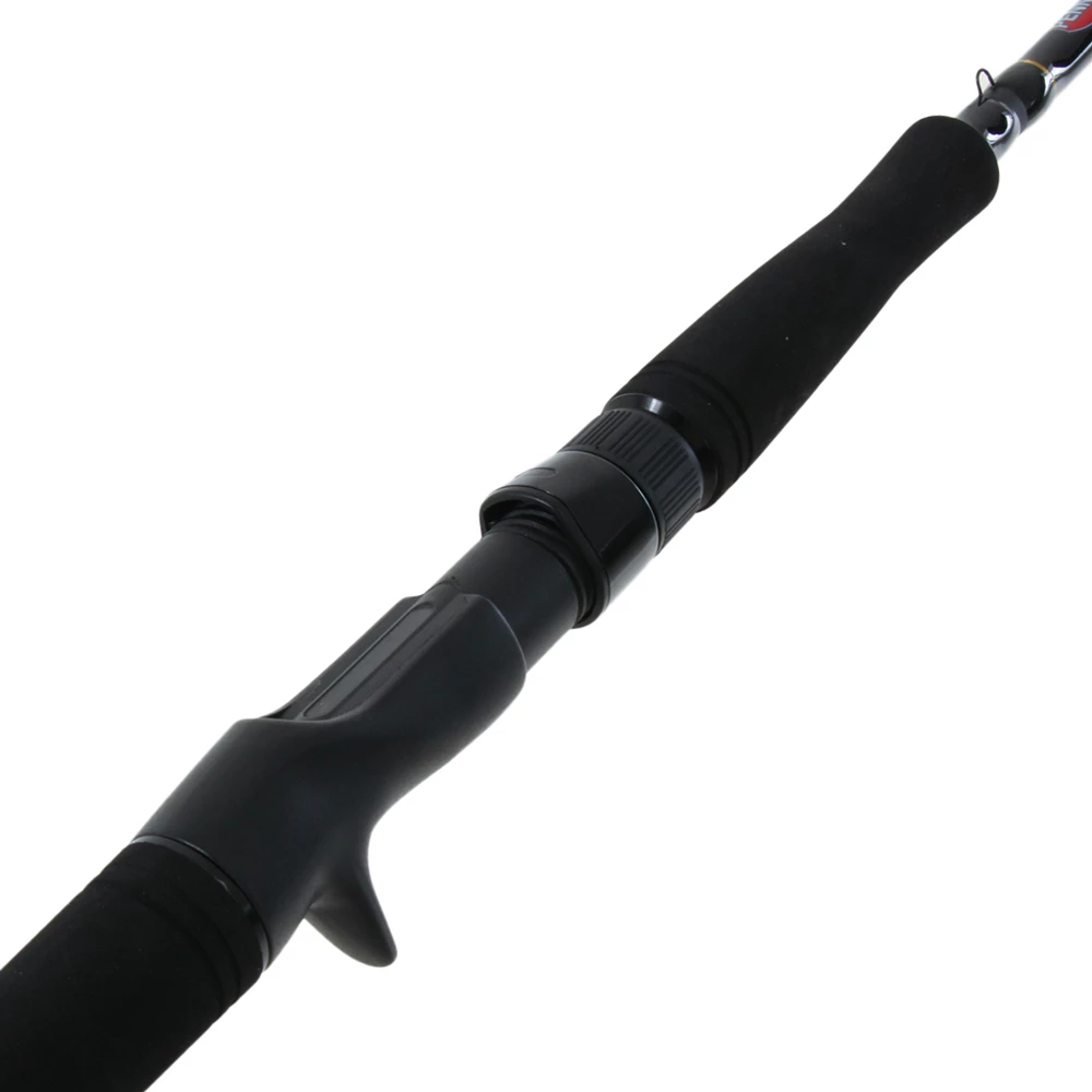 PENN Allegiance II Overhead Straylining Rod 7ft PE1.0-2.5 1pc 8 PENN Allegiance II Overhead Straylining Rod 7ft PE1.0-2.5 1pc - Image 6