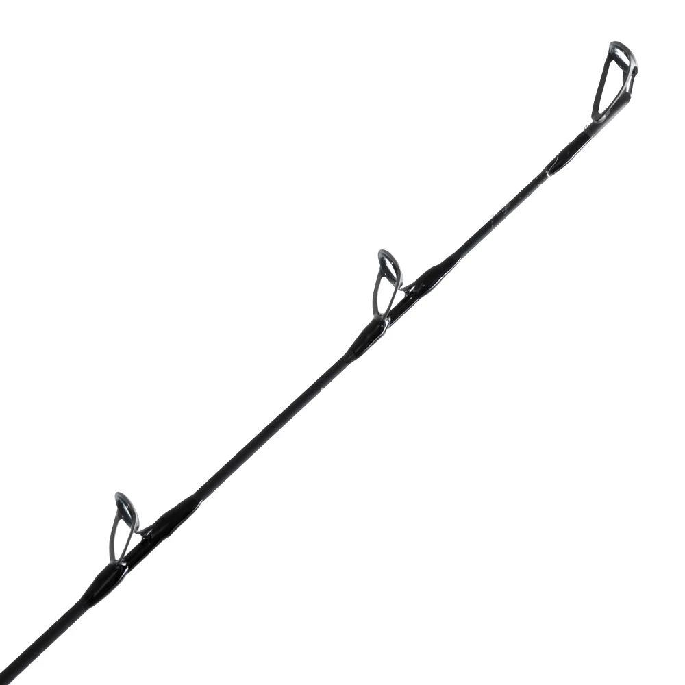 PENN Allegiance II Overhead Straylining Rod 7ft PE1.0-2.5 1pc 9 PENN Allegiance II Overhead Straylining Rod 7ft PE1.0-2.5 1pc - Image 7
