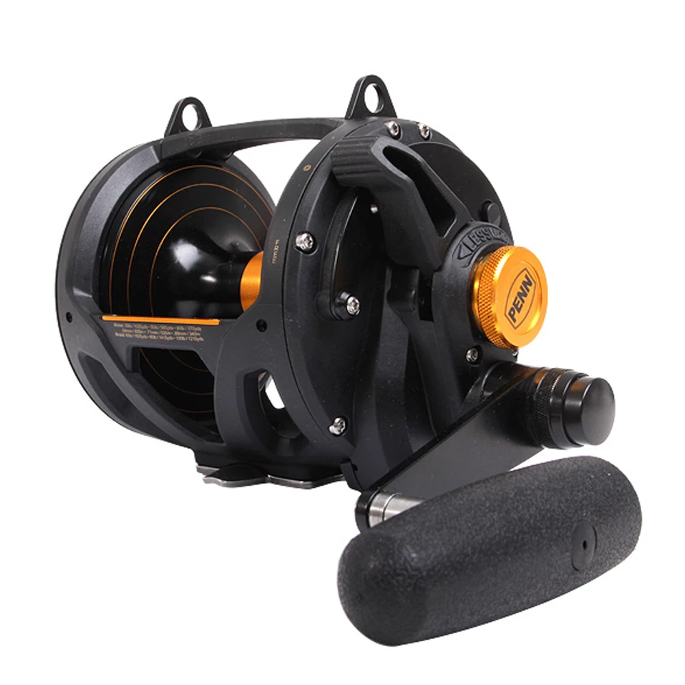 PENN Squall 50 VSW Bluewater Carnage Trolling Boat Combo 5ft 7in 24kg 1pc 3 PENN Squall 50 VSW Bluewater Carnage Trolling Boat Combo 5ft 7in 24kg 1pc