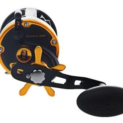 PENN Squall 15LW Level Wind Reel 8 PENN Squall 15LW Level Wind Reel -PENN Sales Shop 1292939 2