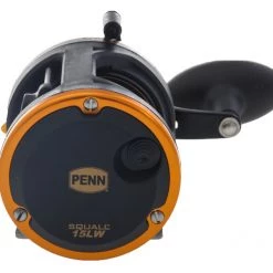 PENN Squall 15LW Level Wind Reel 9 PENN Squall 15LW Level Wind Reel -PENN Sales Shop 1292939 5