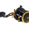 PENN Squall 20LW Level Wind Reel -PENN Sales Shop 1292940 2