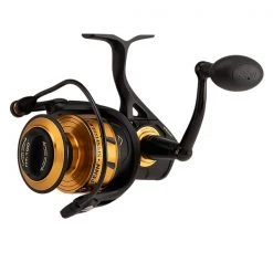 PENN Spinfisher VI 6500 And Allegiance II Spinning Strayline Combo 7'4'' 8-12kg 1pc -PENN Sales Shop 130469 5 n