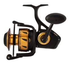 PENN Spinfisher VI 6500 And Allegiance II Spinning Strayline Combo 7'4'' 8-12kg 1pc -PENN Sales Shop 130469 6 n