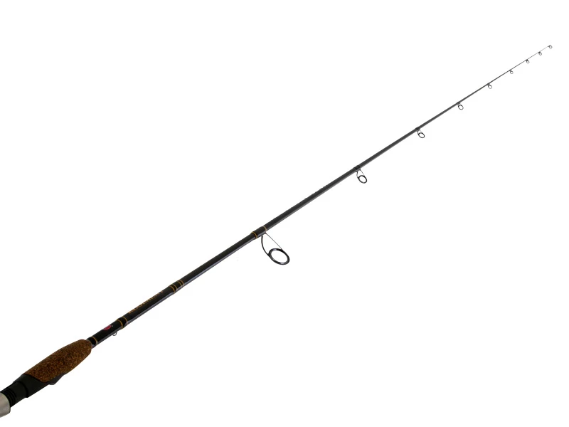 PENN Regiment Inshore Spinning Rod 7ft 6in 6-10kg 1pc 3 PENN Regiment Inshore Spinning Rod 7ft 6in 6-10kg 1pc