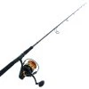 PENN Spinfisher VI 8500 And Allegiance II Spinning Strayline Combo 6'2'' 10-15kg 1pc -PENN Sales Shop 131093 2 n