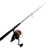 PENN Spinfisher VI 8500 Live Liner And Allegiance II Spinning Strayline Combo 6'2'' 10-15kg 1pc 2 PENN Spinfisher VI 8500 Live Liner And Allegiance II Spinning Strayline Combo 6'2'' 10-15kg 1pc -PENN Sales Shop 131094 2 n 1