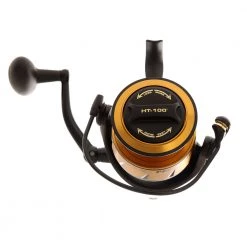 PENN Spinfisher VI 8500 Live Liner And Allegiance II Spinning Strayline Combo 6'2'' 10-15kg 1pc -PENN Sales Shop 131094 6 n 1