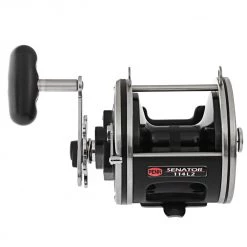 PENN Senator 6/0 114L2 Star Drag Big Game Reel -PENN Sales Shop 133746 8