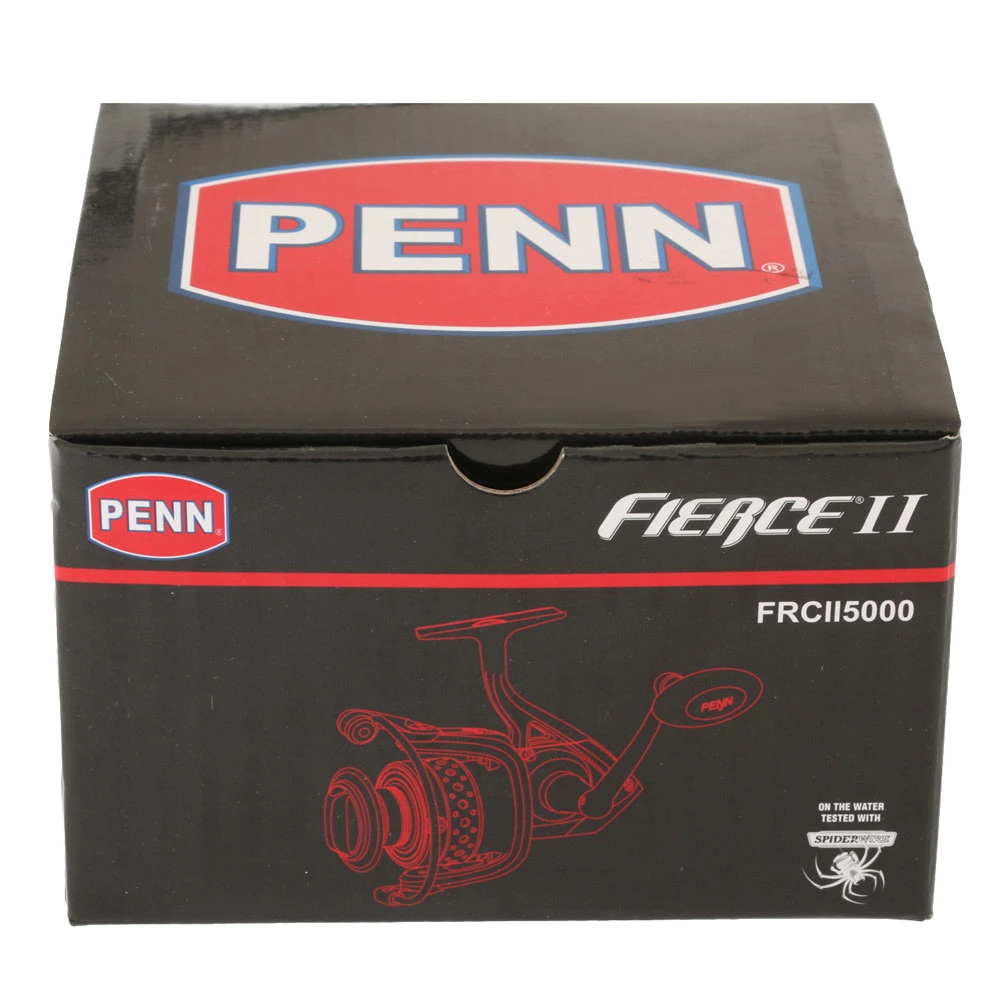 PENN Fierce II 5000 Spinning Reel 3 PENN Fierce II 5000 Spinning Reel