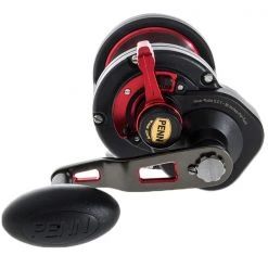 PENN Fathom FTH25NLD Lever Drag Reel -PENN Sales Shop 1338211 2 1